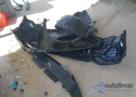 2020 Audi Q3 Premium 45 Tfsi S Line Quattro Tiptronic из США, поврежденный, VIN WA1DECF38L1023458